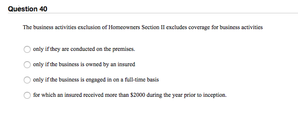 payments during the distribution period Oprovide variable payments during the distribution period
