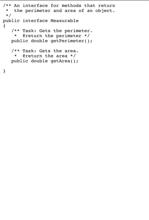 last names A. Write the subclass ProperName from the superclass, Name, adding