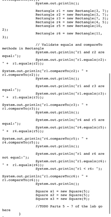3. Explain why inheritance is appropriate in the definition of Proper Name