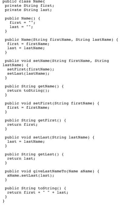 button and enter your response to #3 in the Comments text box