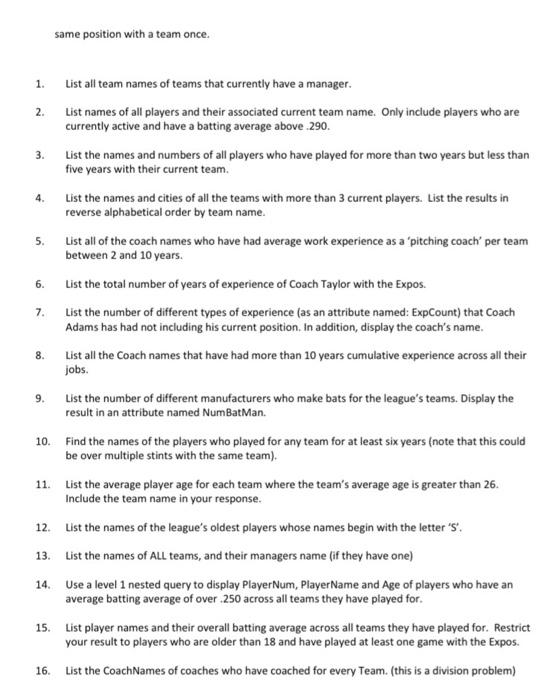 your access file using the query sumber as the queryname (so you