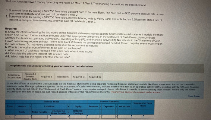 $31,150 cash Required Record the events in an accounting equation prior to