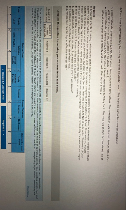 answering the questions a. What is the amount of total liabilities on