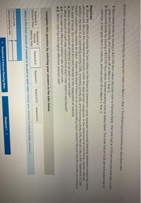 the December 31. Year 1 balance sheet? b. What is the amount