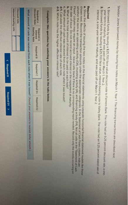 of net income on the Year 1 income statement c. What is