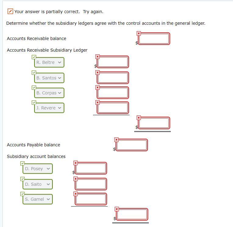 LEDGER Account Number 101 112 115 120 126 130 Account Title Cash