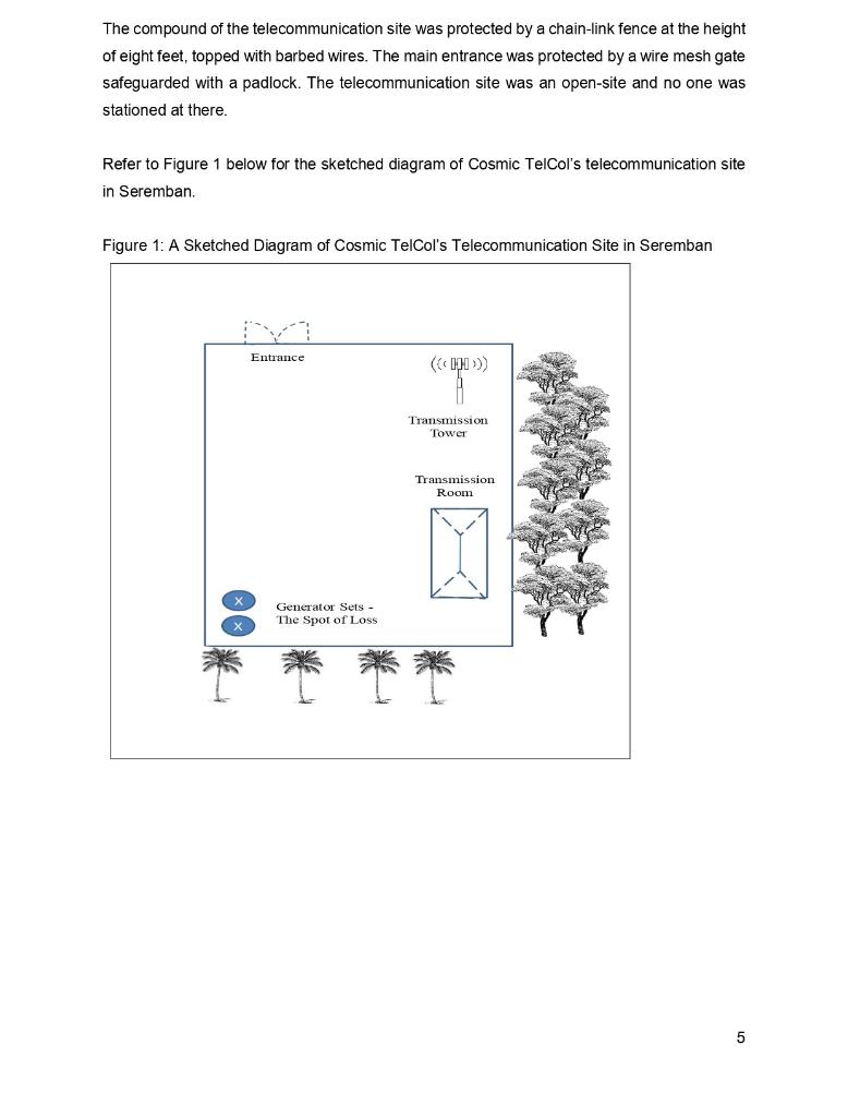 the definitions of the principles* Decision on the Insurance Claim of a
