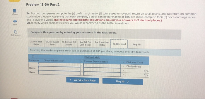$800,000 $891,200 cost of goods sold 595,100 638,500 Interest expense 3.000 13,00