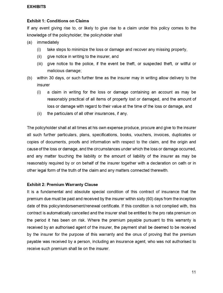 (Classy Tech Machinery Sdn. Bhd.). However, the generator had been leased to