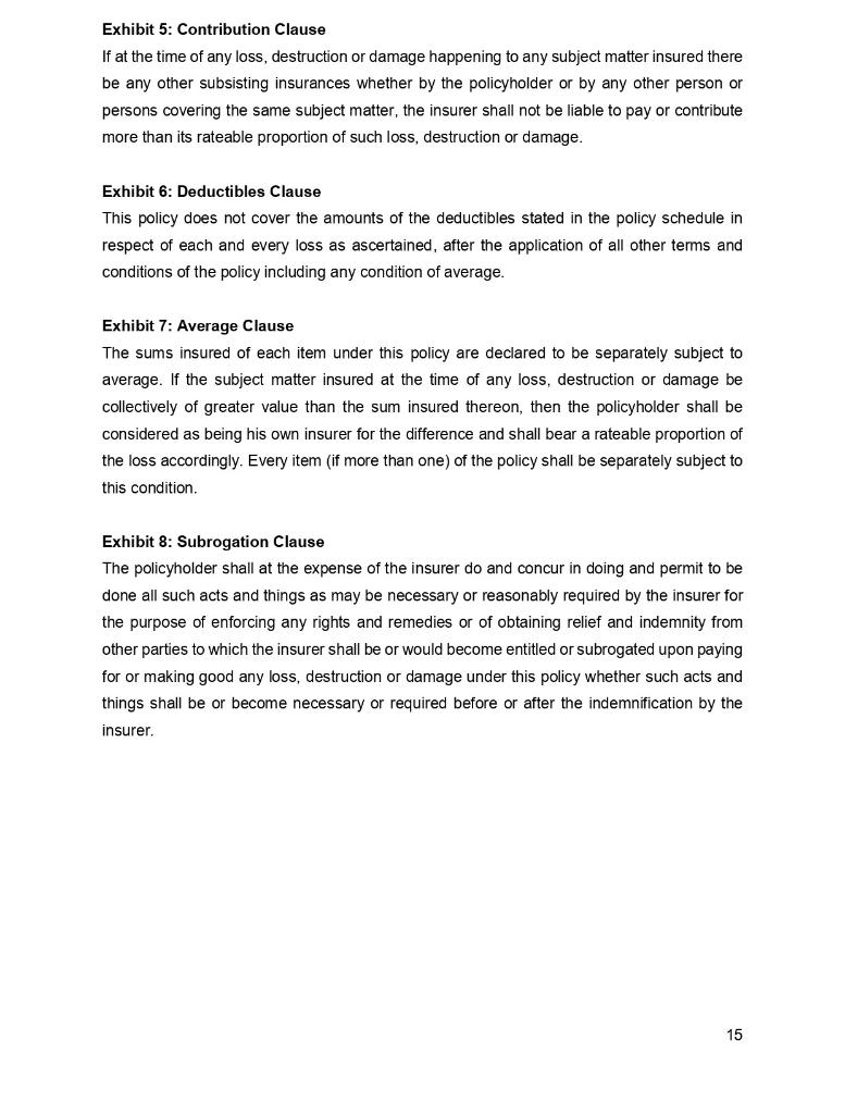 to make a decision whether his insurance company had a liability to