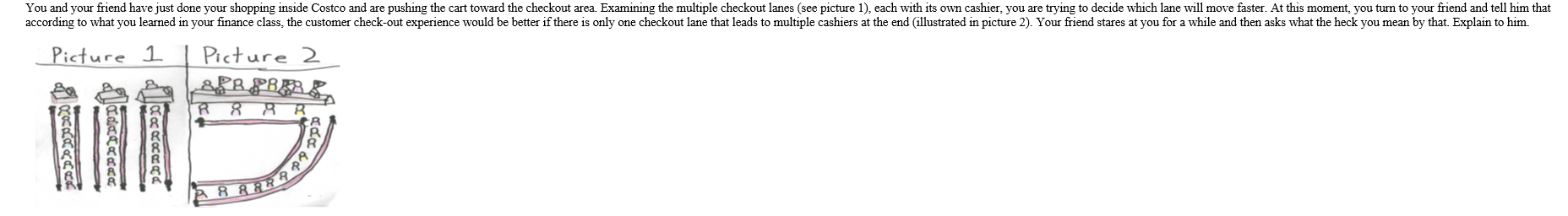 *********** Please help me explain this question it would be really helpful.