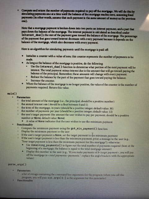 wel alolation or feed-rute mortyget. Your care should have at least the