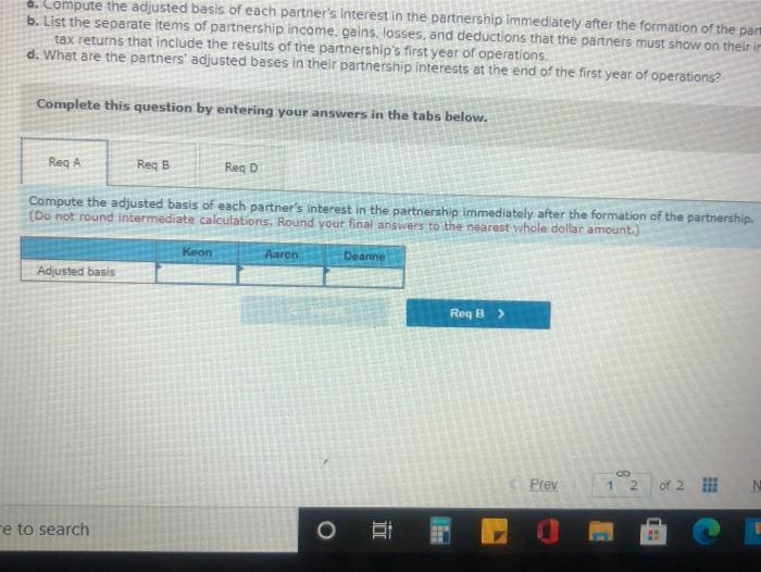LO 20-3, LO 20-4. LO 20-5, LO 20-6) (Algo) [The following information