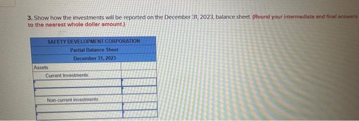 as nonstrategic investments: 2023 Feb. 7 Purchased 3,400 common shares of Royal