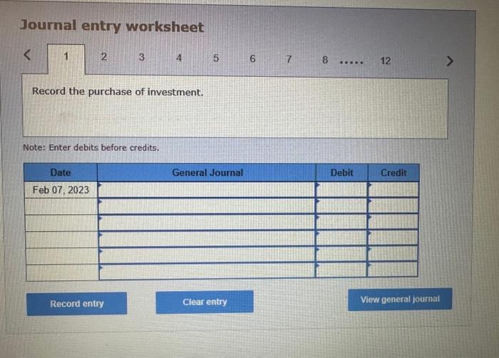 shares of Imperial Oil at $54.75, and paid $250 in transaction fees.