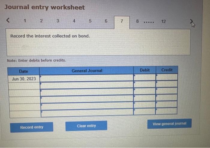 BCE at $14+58, plus $260 in transaction fees. June 1 Received a