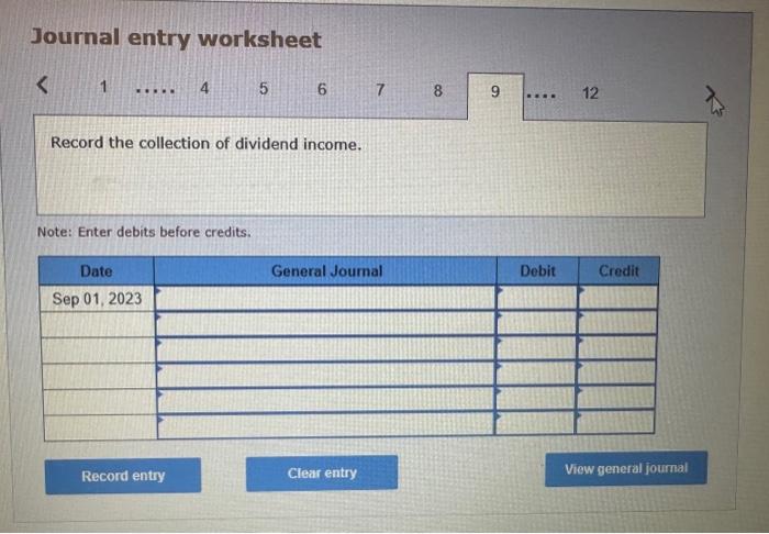 5old 2,480 Royal Bank common shares at $28.20. 39. Received interest on