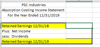 CALCULATE FROM PRODUCTION BUDGET NTORY ACCOUNTS 4th 2nd Quarter 4th 1st Quarter