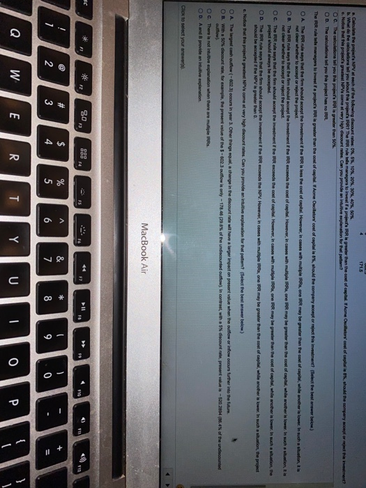 of the following discount es: 0%, %, 10% 20% 30% 40% 50%