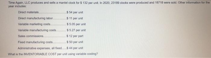 LL C Seus a mantel for S 132 In 23189 Were 18718