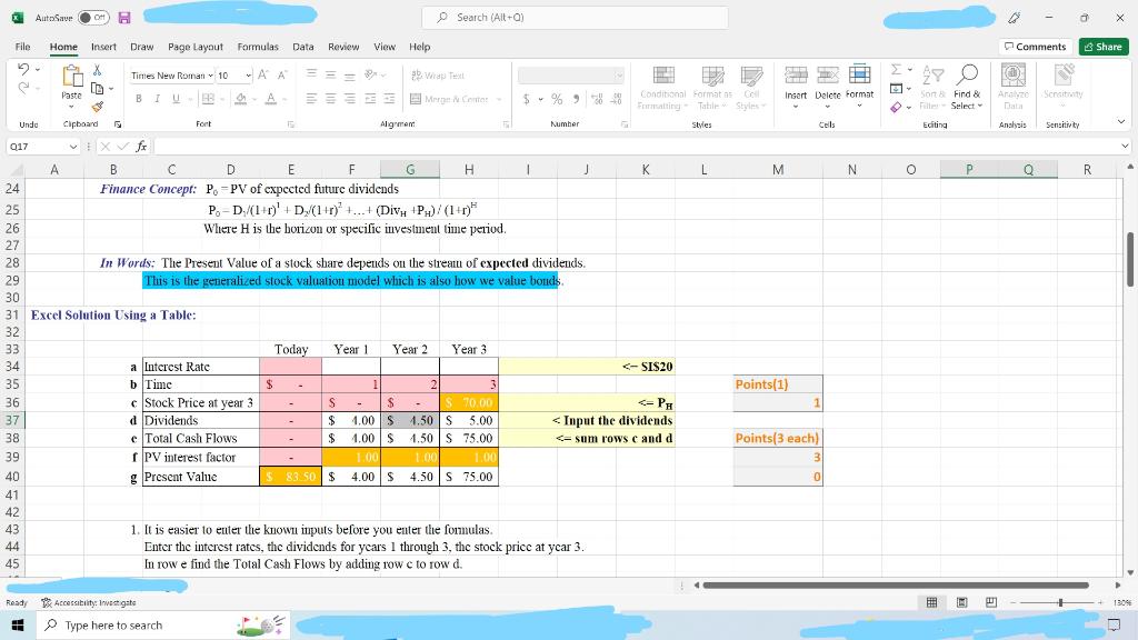 X Times New Roman 10 A A EE T = ID Paste