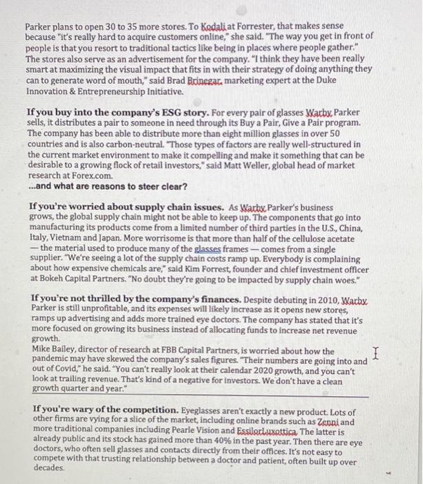 master budget would you need to adjust to implement the issues indicated