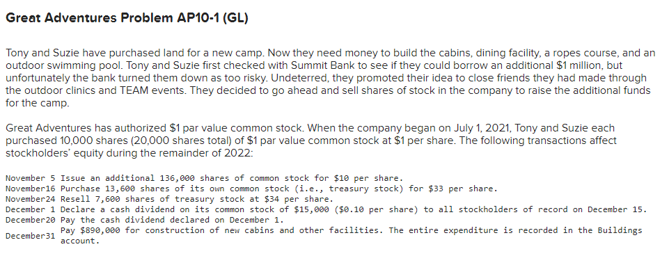 2022 Liabilities Current Liabilities: 335,114 Accounts Payable 53,600 Interest Payable 10,600 Income