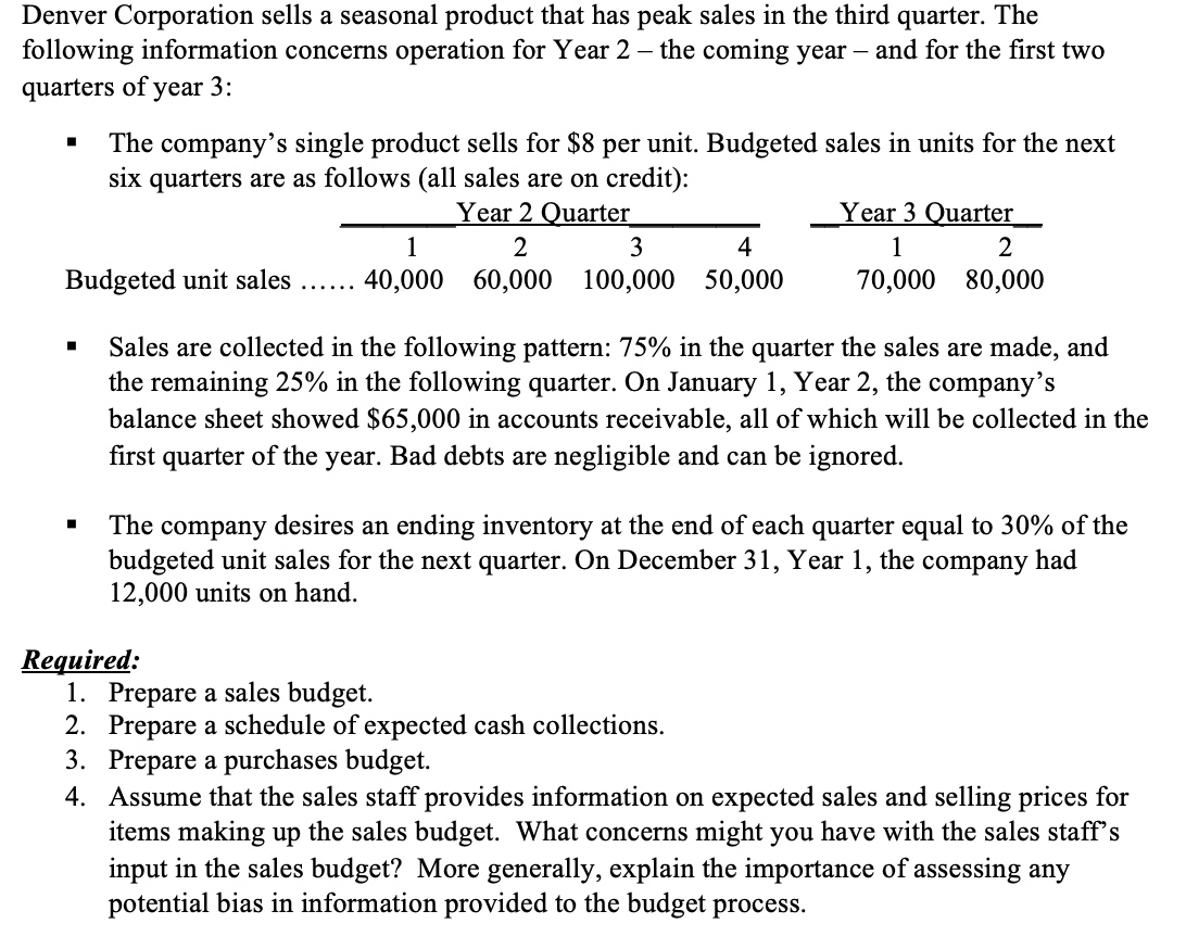 MANAGEMENT ACCOUNTING ** DO NOT COPY FROM OTHERS ** ** DO NOT