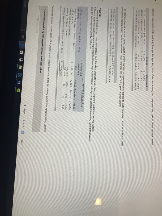  Need help answering this question $39.00 51.00 $ 9.00 Dizect labor