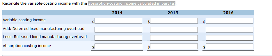 the budget and last year's sales totals. Several years ago Waterways had