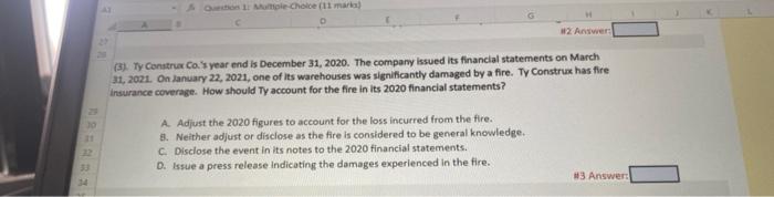 personnel and directors of the Company For the year ended December 31