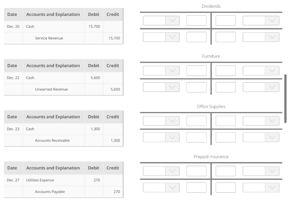 chronological order. You have 15 attempts, click to check your answers. PART