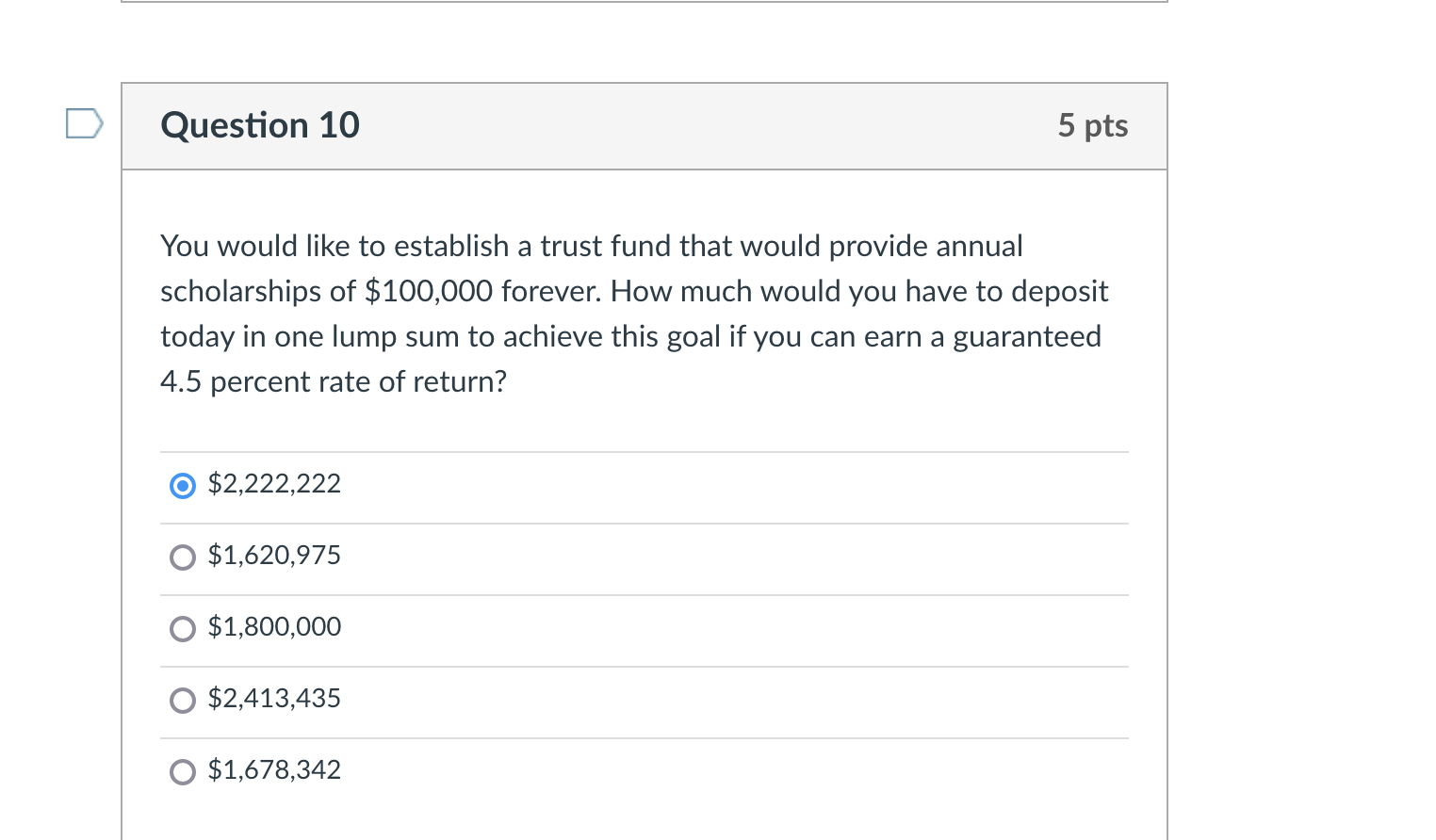 DO IT USING EXCEL, AND POST THE EXCEL SCREENSHOT AND FORMULA IN