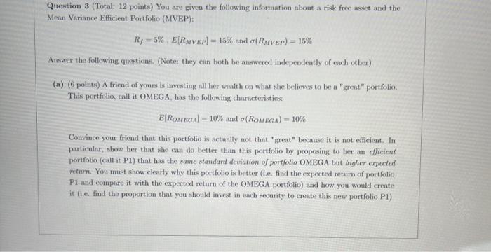 I got the first part, but I need help on Questions 9,