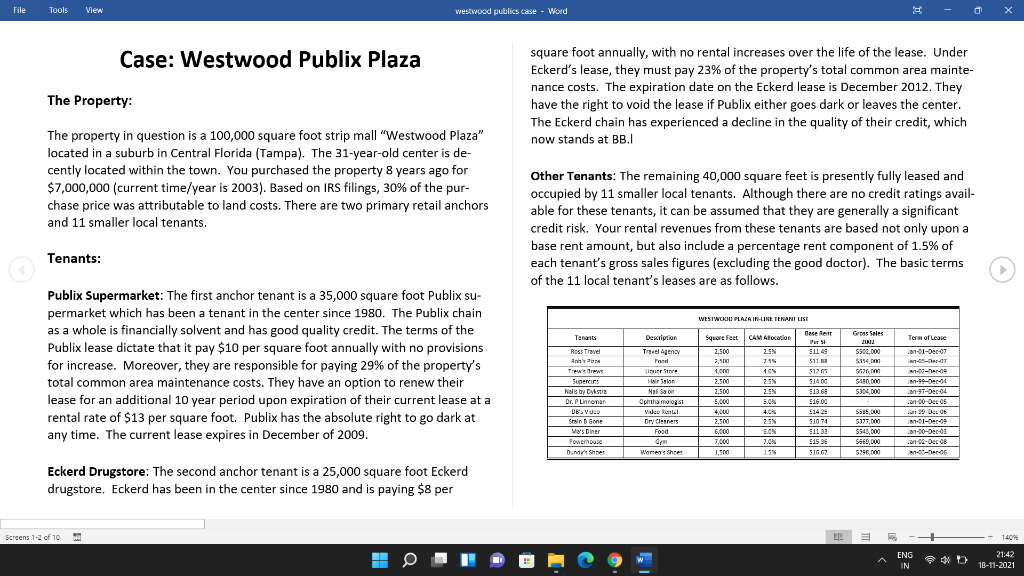 Please help with this. I was unable to do this assignment.
