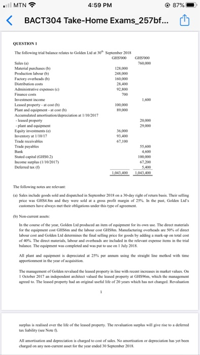 L MTN 4:59 PM BACT304 Take -Home Exams 201' Gold. in ofNuisitim