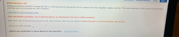  LOLAPUR PRINTER VERSION RACK Brief Exercise G-OS Andrew and Emma Garfield