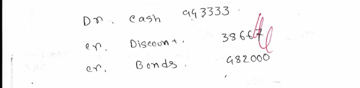 *100% follow the exact answer format. Use table:::::::::: 1.Prices of Bond sold