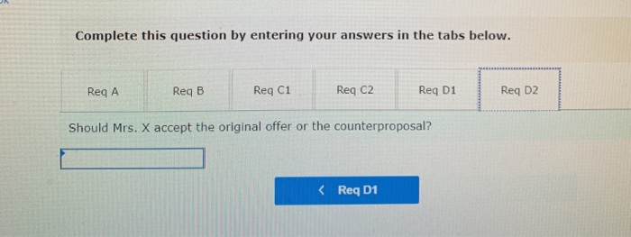 after-tax cash flow from the employment contract and Firm B's after-tax cost