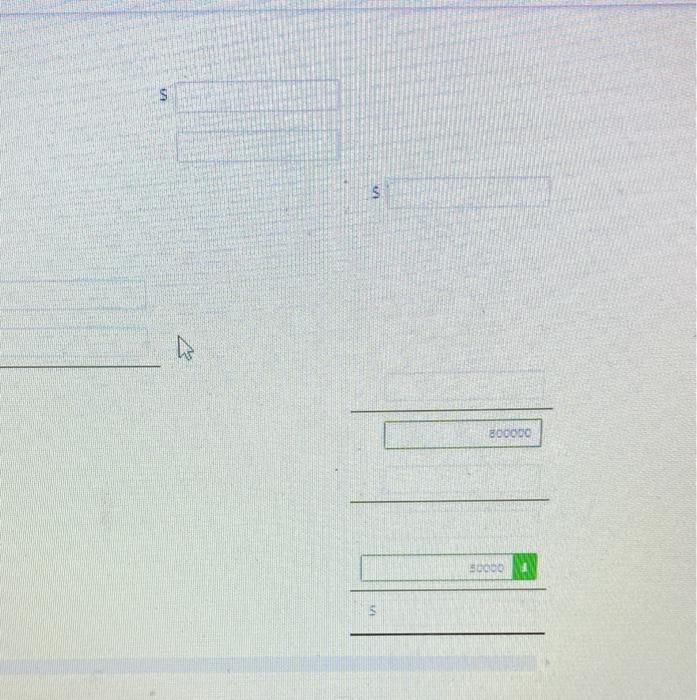 Current Attempt in Progress Your answer is partially correct Morgan Company reported