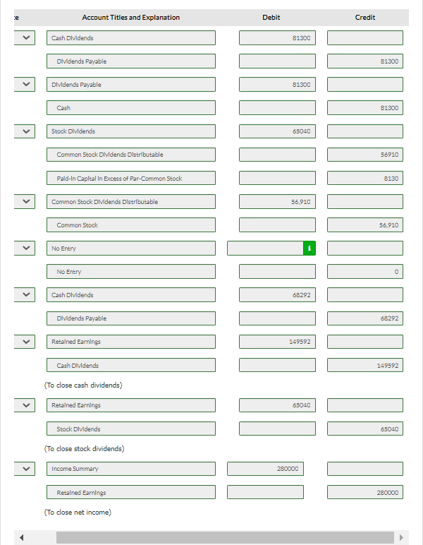 Progress On January 1, 2022, Oriole Company had the following stockholders' equity