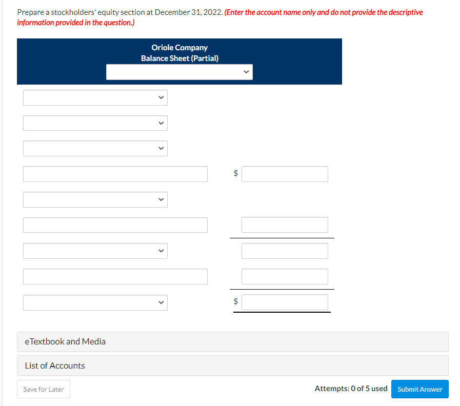 and outstanding) Paid-in Capital in Excess of ParCommon Stock Retained Earnings During