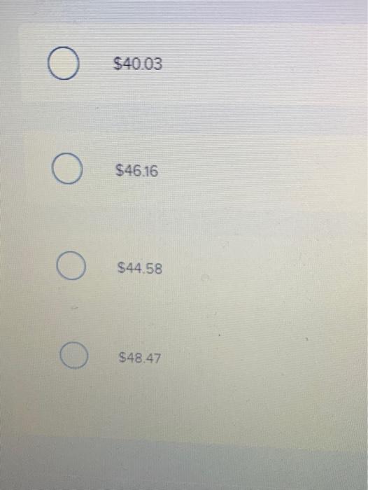 system. This month, the beginning inventory in the first processing department consisted