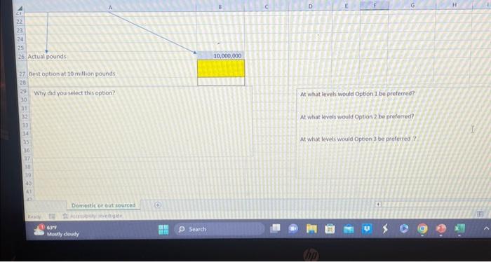 use of an Asian supplier that is 10,000 from Nashville ( 8000