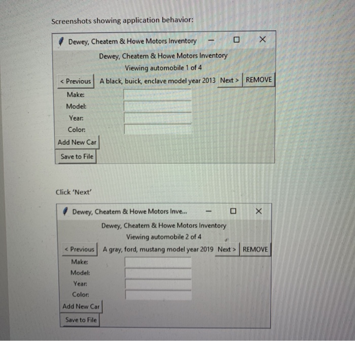 Write a class named AIMGUI, inherits from Tk, gives the user a
