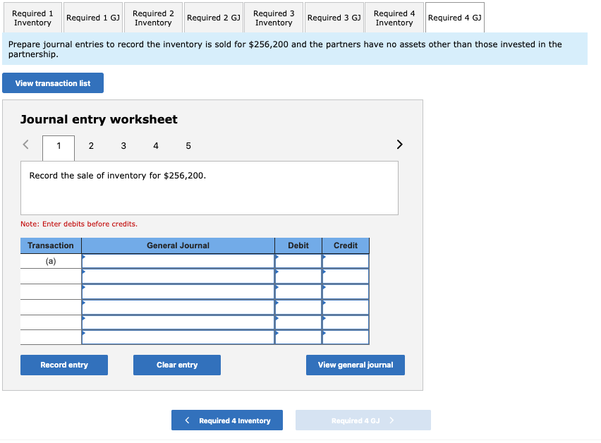 $621,000 Total liabilities and equity Total assets $621,000 eBook Required: For each