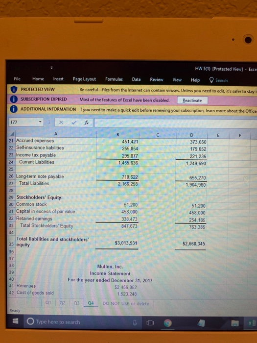 of the features of Excel have been disabled. Reactivate ADDITIONAL INFORMATION If
