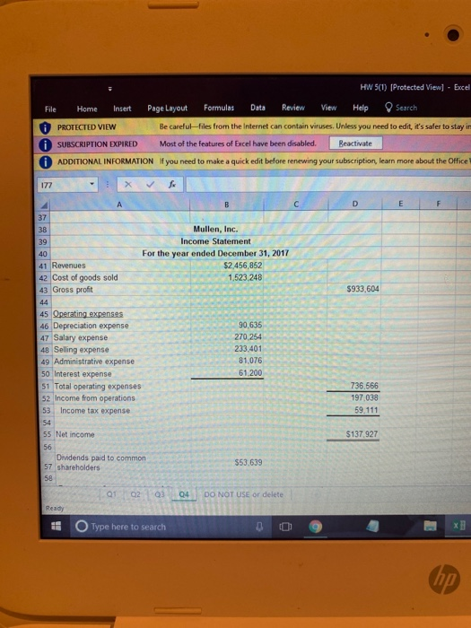 you need to make a quick edit before renewing your subscription, learn