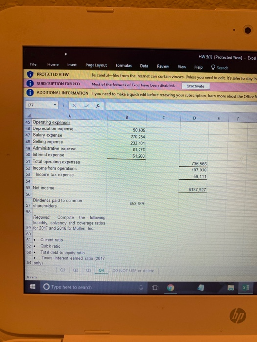 more a 177 fx D 2016 A B Refer to the fiscal