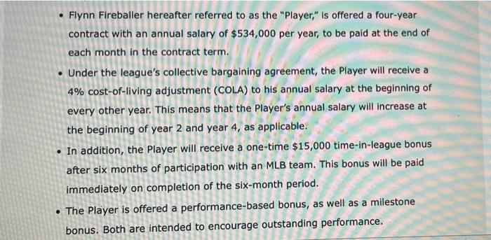 old and has always dreamed of playing in the big leagues. Last